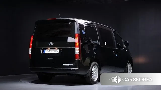 Hyundai Staria id 3769529 из Кореи 12