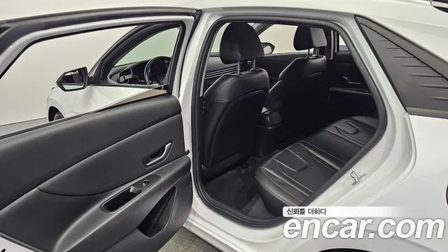 Hyundai Avante (CN7) id 2679103 из Кореи 12