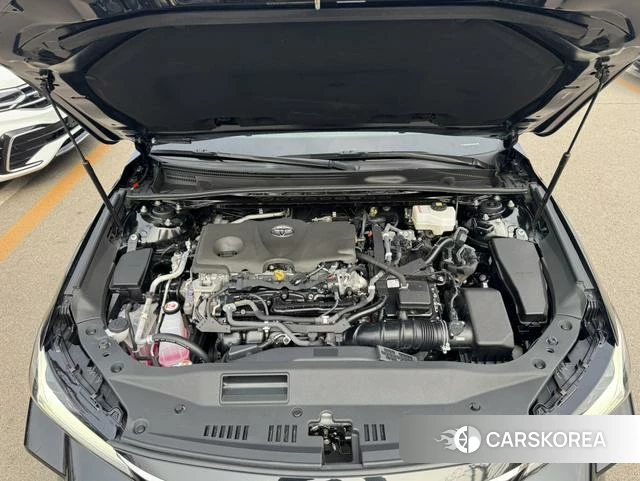 Toyota Asian dragon id 4258953 из Китая 12