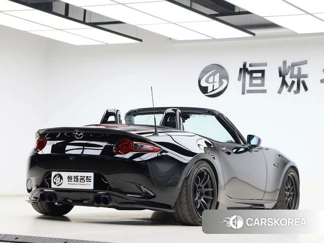 Mazda MX-5 id 4367373 из Китая 12