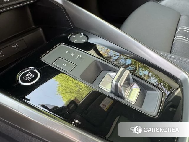 Audi A3 2021 Темно-серый из Китая, фото 2