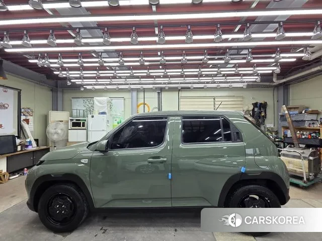 Hyundai Casper id 3236735 из Кореи 12