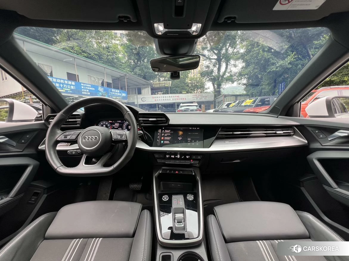 Audi A3 id 4499039 из Китая 12