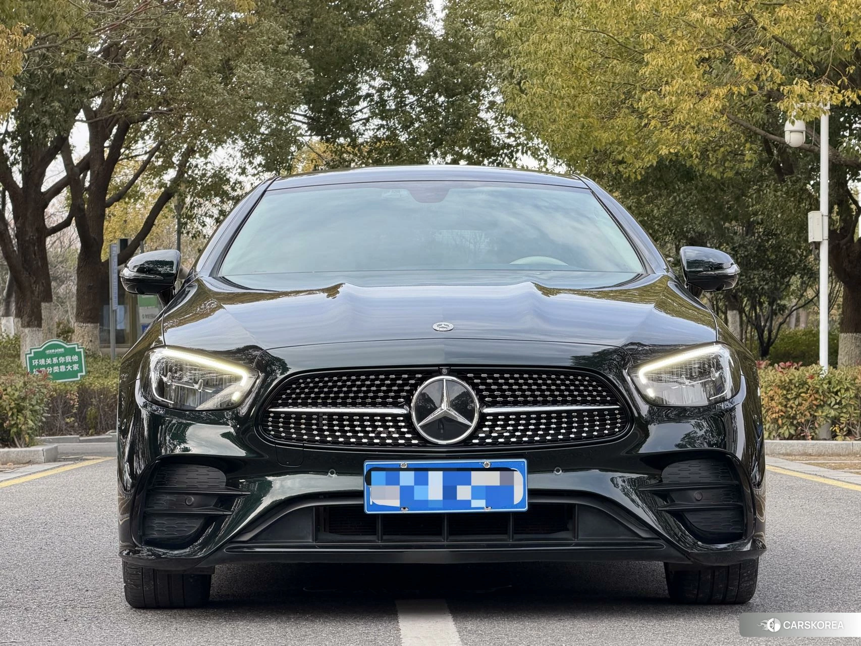 Mercedes-Benz E-class (imported) id 4473829 из Китая 12