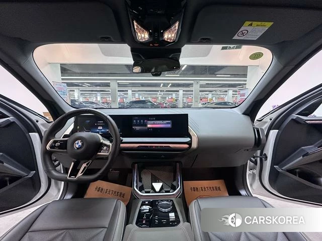 BMW X3 id 4257609 из Китая 9