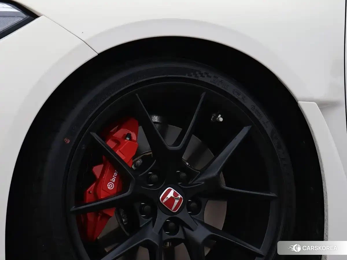 Honda Civic 2026 Белый из Китая, фото 2