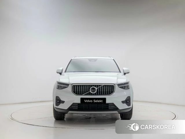 Volvo XC40 id 4549800 из Кореи 11