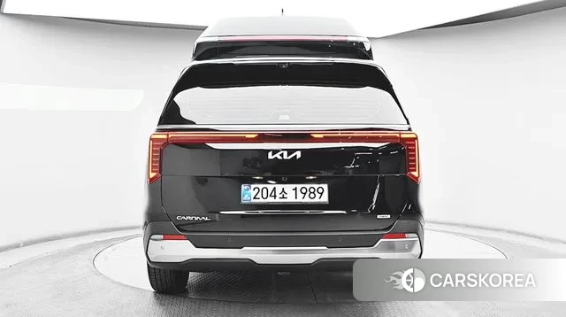 Kia The New Carnival 4th Generation id 3436748 из Кореи 12