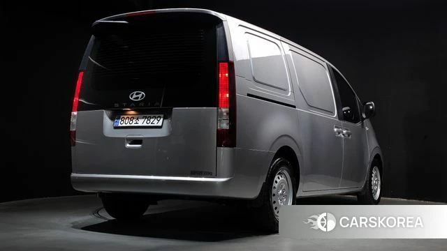 Hyundai Staria id 3921676 из Кореи 12