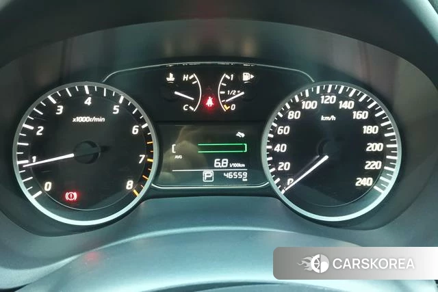 Nissan Xuan Yi id 4213304 из Китая 9