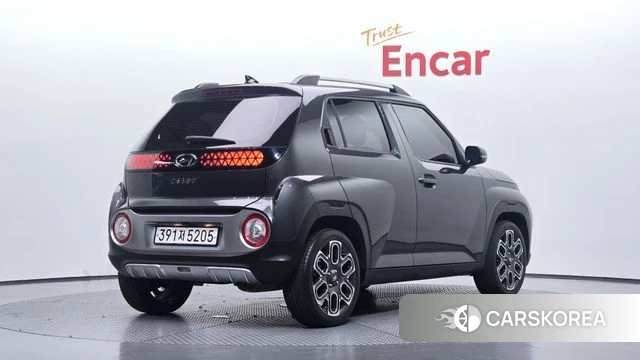Hyundai Casper id 4898573 из Кореи 12