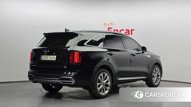 Kia Sorento 4th Generation id 4395485 из Кореи 12