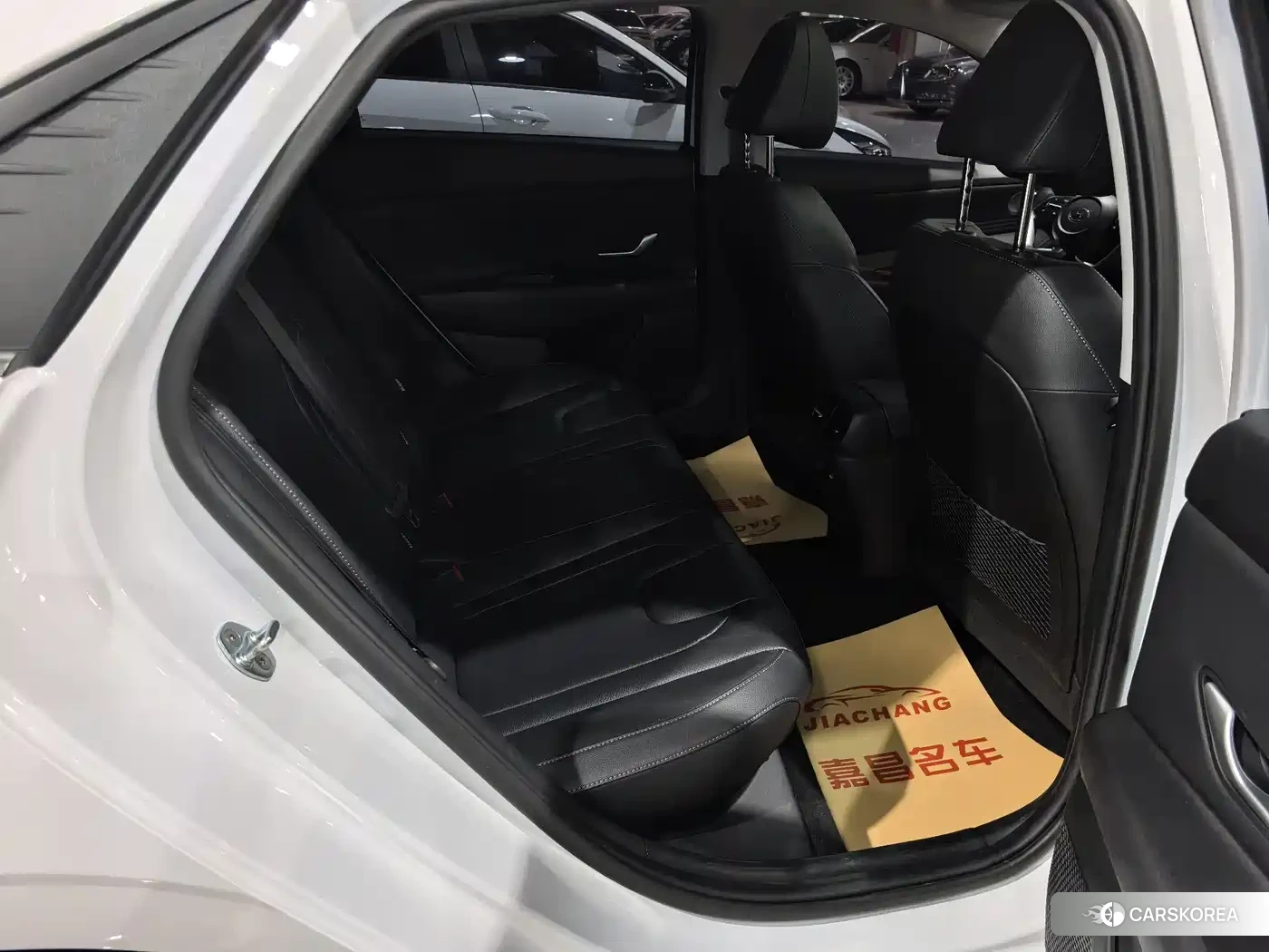 Hyundai Elantra id 4547304 из Китая 9