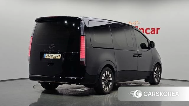 Hyundai Staria id 4604139 из Кореи 12