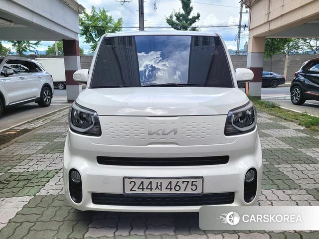 Kia The New Ray id 4406269 из Кореи 12