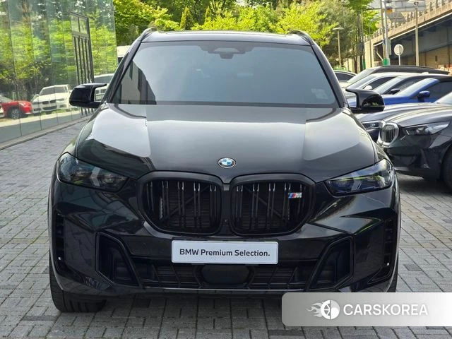 BMW X5 (G05) id 4185983 из Кореи 12