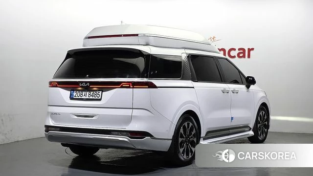 Kia Carnival 4th generation id 4292770 из Кореи 12