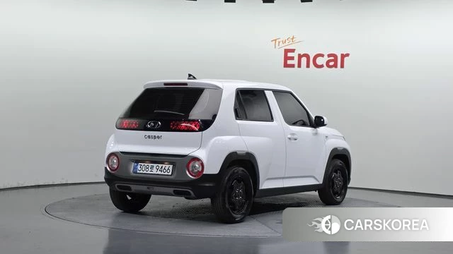 Hyundai Casper id 4469927 из Кореи 12