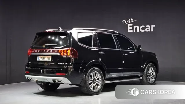 Kia Mohave Master id 3788363 из Кореи 12