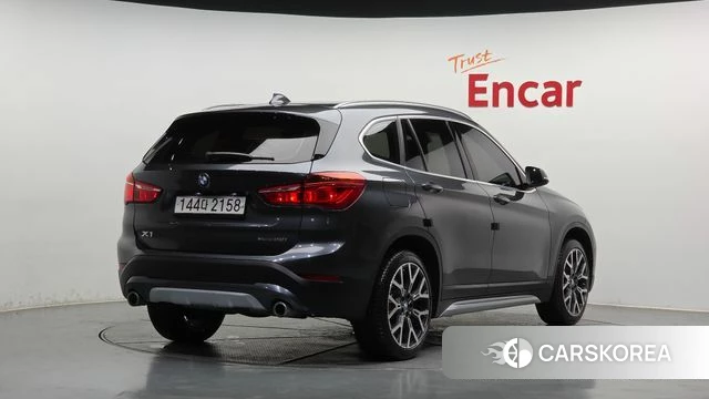 BMW X1 (F48) id 4349907 из Кореи 12