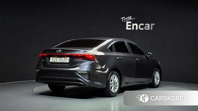 Kia Come New K3 id 4520185 из Кореи 12