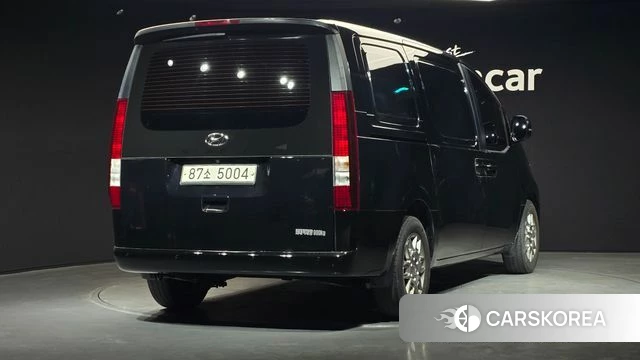 Hyundai Staria id 4202664 из Кореи 12