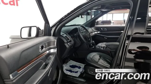 Ford Explorer id 2655004 из Кореи 12