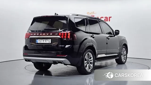 Kia Mohave Master id 3488354 из Кореи 12