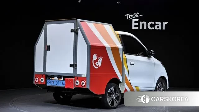 Other imported cars Other id 2902554 из Кореи 12