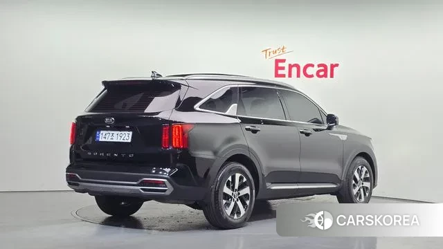 Kia Sorento 4th Generation id 3621697 из Кореи 12