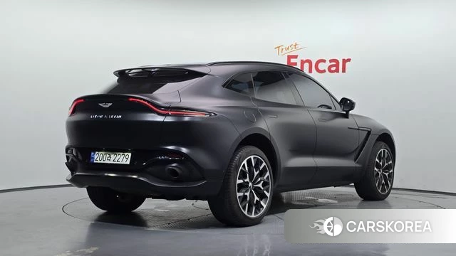Aston Martin DBX id 4736711 из Кореи 12
