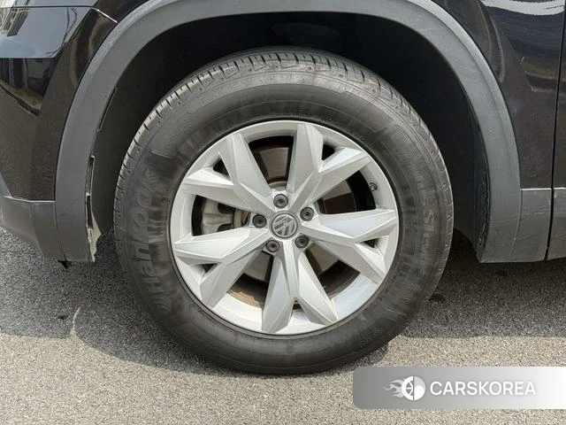 Volkswagen Tourang id 4219790 из Китая 9