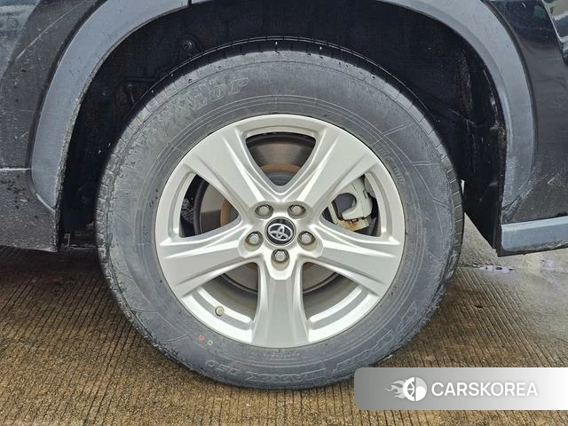 Toyota Highlander id 4348327 из Китая 9