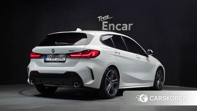 BMW 1 Series (F40) id 4567400 из Кореи 12