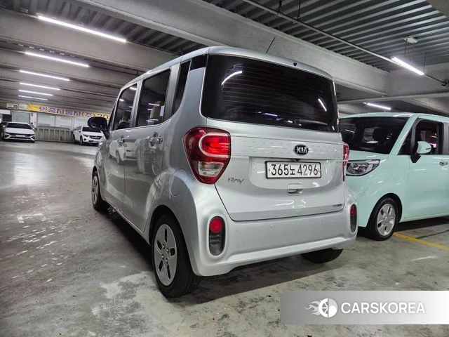 Kia The New Ray id 3911679 из Кореи 12