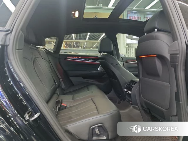 BMW 6 series GT id 4321308 из Китая 12