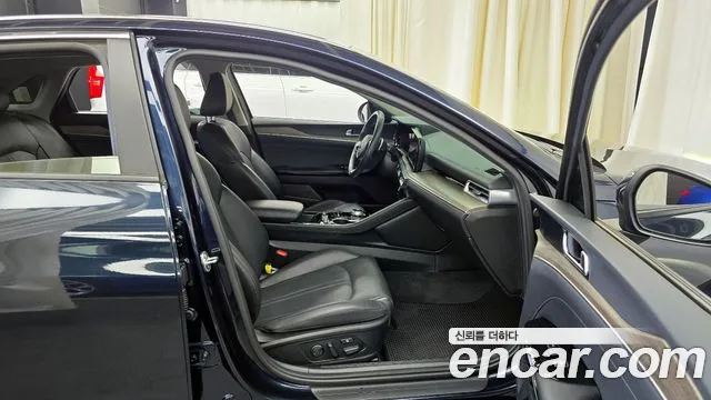 Kia K5 3rd generation id 2697193 из Кореи 12