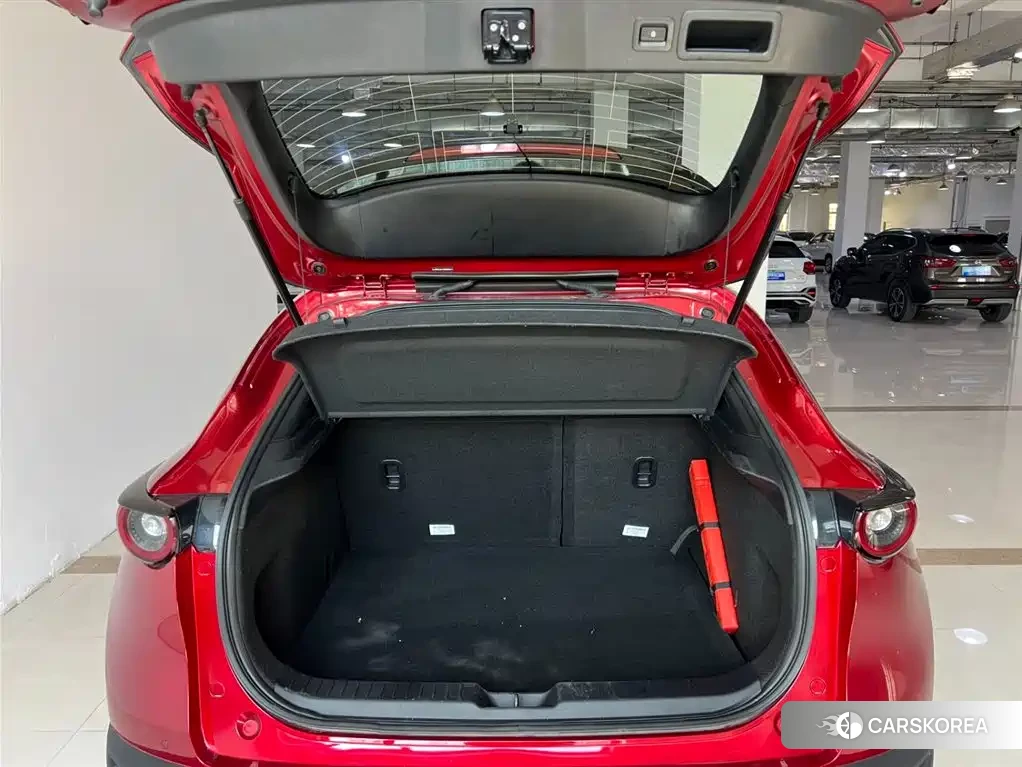Mazda CX-30 id 4583806 из Китая 12