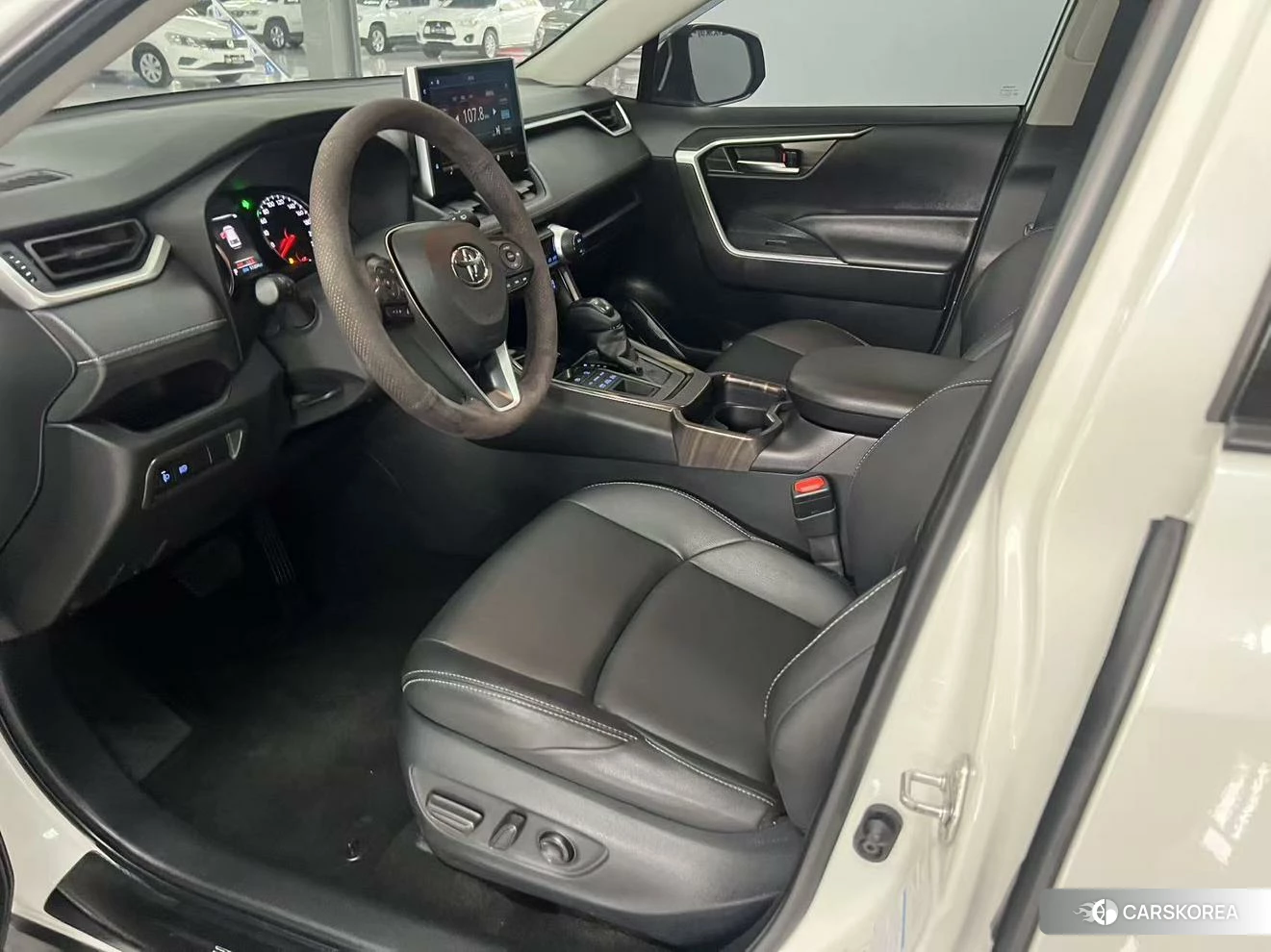 Toyota Wilanda id 4467395 из Китая 12