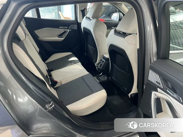 BMW X2 (import) id 4240121 из Китая 7