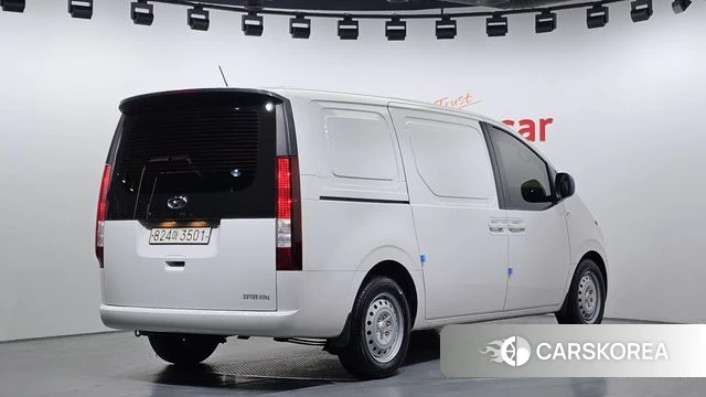 Hyundai Staria id 4355291 из Кореи 12