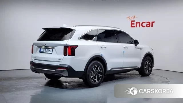 Kia The New Sorento 4th Generation id 3576171 из Кореи 12