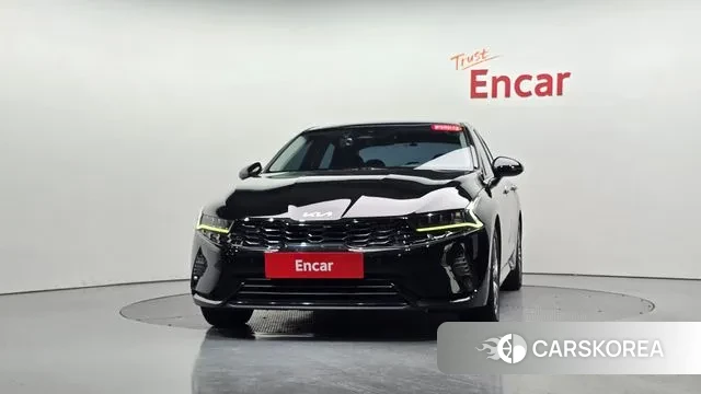 Kia K5 Hybrid 3rd Generation id 3763993 из Кореи 12