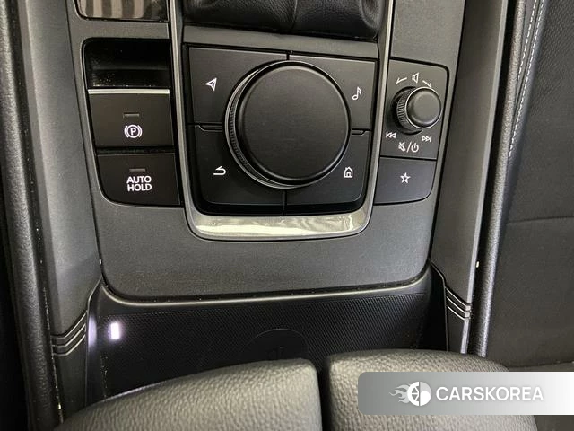 Mazda CX-50 line also id 4301369 из Китая 12