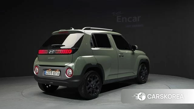 Hyundai Casper id 4579420 из Кореи 12