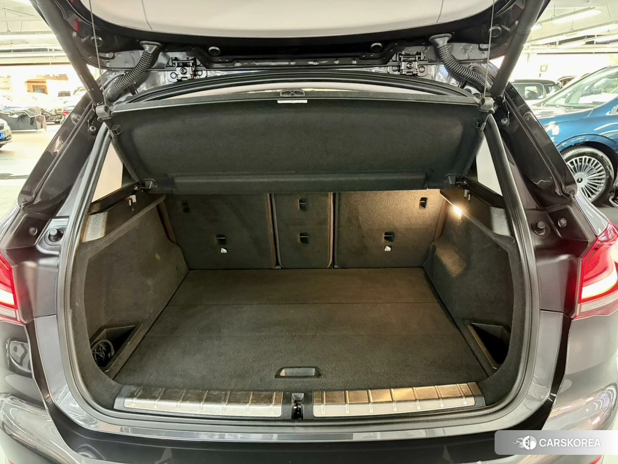 BMW X1 id 4440515 из Китая 10