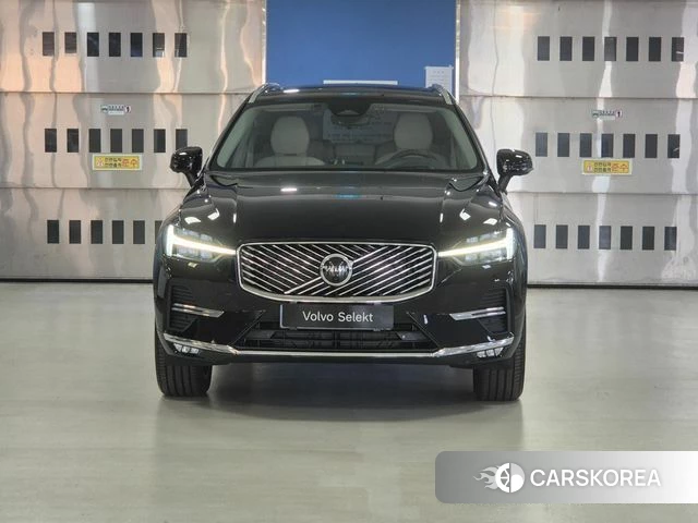 Volvo XC60 second Generation id 4329273 из Кореи 11