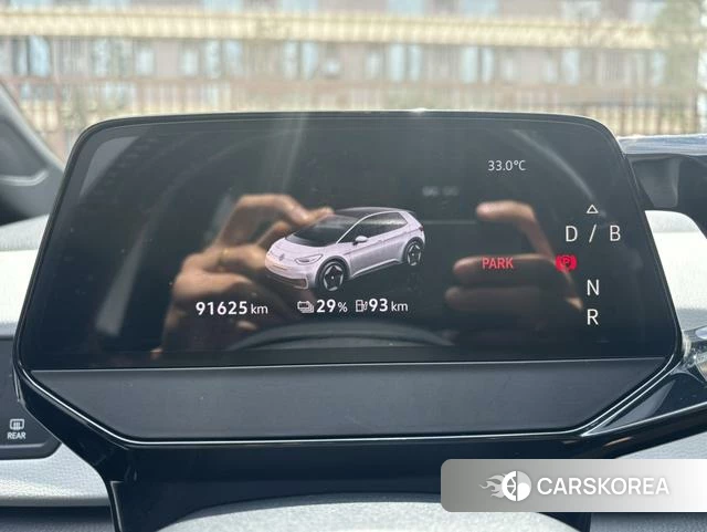 Volkswagen ID.3 id 4367518 из Китая 12