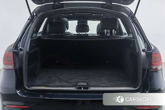 Mercedes-Benz GLC id 4307052 из Китая 12