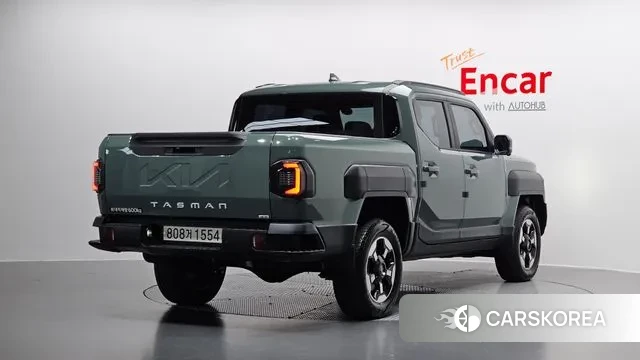 Kia Tasman id 3732387 из Кореи 12